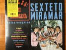 El Sexteto Miramar ?– ¡Salsa  Mi Hermana - Boogaloo Cumbia Fuentes RE LAST ONE