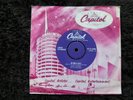 Gene Vincent : be-bop-a -lula. 1956 UK 7