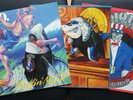 M.O.D. 3xVinyl - U.S.A. FOR M.O.D.,Surfin´ M.O.D. ,Gross Misconduct