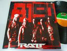 Ratt Ratt and Roll 81-91 German Edition 1991 Atlantic - LP Vinyl 12 