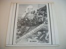 Blondie - Quarters To Dollars LP Live 1976 Debbie Harry In The Sun X-Offender