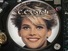 C.C.Catch - Good Guys Only Win In Movies Rare 12