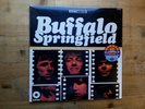 Buffalo Springfield Self Titled NEW SEALED Vinyl LP Record Album 2019 Stereo