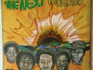 THE NEXT MORNING VINYLE LP FRANCE 1971 BLUES ROCK PSYCHEDELIQUE