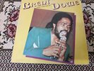 Brent Dowe , What Love Can Do , Jah Label THIS ITEM IS SOLD DO NOT BUY