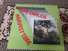 Don Carlos , Harvest Time , Negus Roots Label