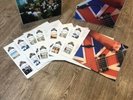 Oasis -The Masterplan 7 X 10” Vinyl Box Set Mint Condition
