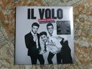SEALED IL VOLO International Version Lp Grand Amore BARNES & NOBLE Exclusive