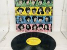The Rolling Stones Some Girls EX LP COC 39108 banned cover 1978 lucy marilyn