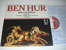 DECCA PFS 4394 Stereo: ROZSA Ben Hur : TAS Listed