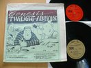 GENESIS- TWILIGHT ALEHOUSE RARE LIVE non TMOQ '71-81 LED ZEPPELIN PROG HARD ROCK