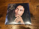 Bob Marley and the Wailers Legend LP NEW SEALED VINYL Reggae Record Greatest Hit