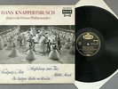 X559 Knappertsbusch conducts The VPO Nutcracker Suite DECCA SXL 21016-B Stereo