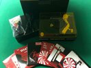 RSD 2019 Third Man Records Triple Inchophone +6 White Stripes 3” Singles Box Set