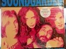 Soundgarden Loud Love Limited Edition 4-track E.P. - MINT - Etched - RARE