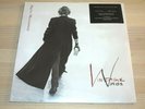 KEITH RICHARDS 2 RED VINYL LP - VINTAGE VINOS / MINDLESS PRESS in NEW SEALED