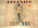 CALEXICO LP - TOOL BOX / QS132 PRESS in NEW SEALED