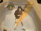 AC/DC - High Voltage - Vinyl LP - 1976