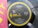 AC/DC-JAILBREAK / FLING THING--ALBERT AP 11135 (RARE AUSTRALIAN ORIGINAL ) MORE