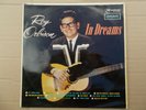 ROY ORBISON-IN DREAMS--LONDON SH-U 8108 (ORIGINAL STEREO) BLUE LABEL  VG+