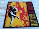 Guns n Roses - Use Your Illusion I - Doppel-LP Vinyl - 1991