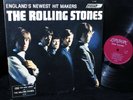 UNBOXED 1964 *MONO*   ROLLING STONES 1st   RAW R&B BLUES GARAGE BEAT Beatles