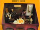 Blackwater Park - Dirt Box  -rare first press LP-
