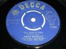 Janice Nicholls , I'll Give It Five . LISTEN