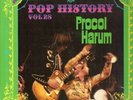 Procol Harum Pop History Vol. 28 NEAR MINT Cube Vinyl LP