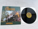 THE KINGSTONIANS LP SUFFERER ORIGINAL ATTACK NEAR MINT ROOTS REGGAE