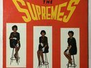 The SUPREMES Meet Motown 606 strVG stools Degritter
