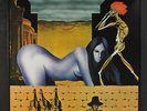 HUMAN BEAST: Volume One LP (Italy, 180 gram re, textured cvr) Rock & Pop