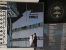 LP DEPECHE MODE Some Great Reward P13052 MUTE JAPAN Vinyl OBI