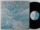 BILL EVANS TRIO Cross Currents FANTASY LP VG+ promo **