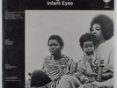 DOUG CARN Infant Eyes BLACK JAZZ LP SEALED **