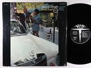 Jimmy Smith - Livin' It Up LP - Verve - V6-8750 VG+ Shrink
