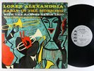 Lorez Alexandria w/Ramsey Lewis - Early In The Morning LP - Argo LP-663 Mono DG