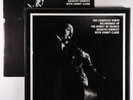 Buddy De Franco w/ Sonny Clark - Complete Verve Recordings 5xLP Box - Mosaic VG+