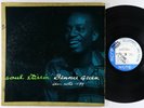 Bennie Green - Soul Stirrin' LP - Blue Note - BLP 1599 Mono RVG Ear 47 W 63rd
