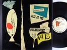 V/A - Norman Granz' Jazz At The Philharmonic 3xLP Box - Mercury MG Vol. 15 DSM