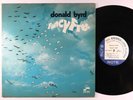 Donald Byrd - Fancy Free LP - Blue Note Stereo RVG