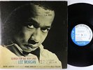 Lee Morgan - Search For The New Land LP - Blue Note - BLP 4169 Mono RVG NY USA