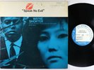 Wayne Shorter - Speak No Evil LP - Blue Note - BST-84194 RVG VG+