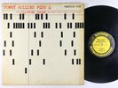 Sonny Rollins - Plus Four LP - Prestige - PRLP 7038 Mono DG RVG