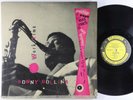 Sonny Rollins Quartet - Work Time LP - Prestige PRLP 7020 Mono DG RVG 446 W 50th