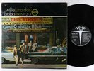 Willie Bobo - Uno Dos Tres 1 2 3 LP - Verve DG RVG VG+ Shrink