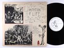 Tristan Honsinger, Steve Beresford, et al. - Imitation Of Life LP - Y UK VG+
