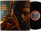 Pharoah Sanders - Tauhid LP - ABC-Impulse RVG