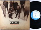 Duke Pearson - Wahoo LP - Blue Note - BST 84191 Stereo RVG Ear NY USA