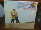PERCY FAITH More Themes For Young Lovers LP ORIGINAL 1964 MONO NEW STILL SEALED
